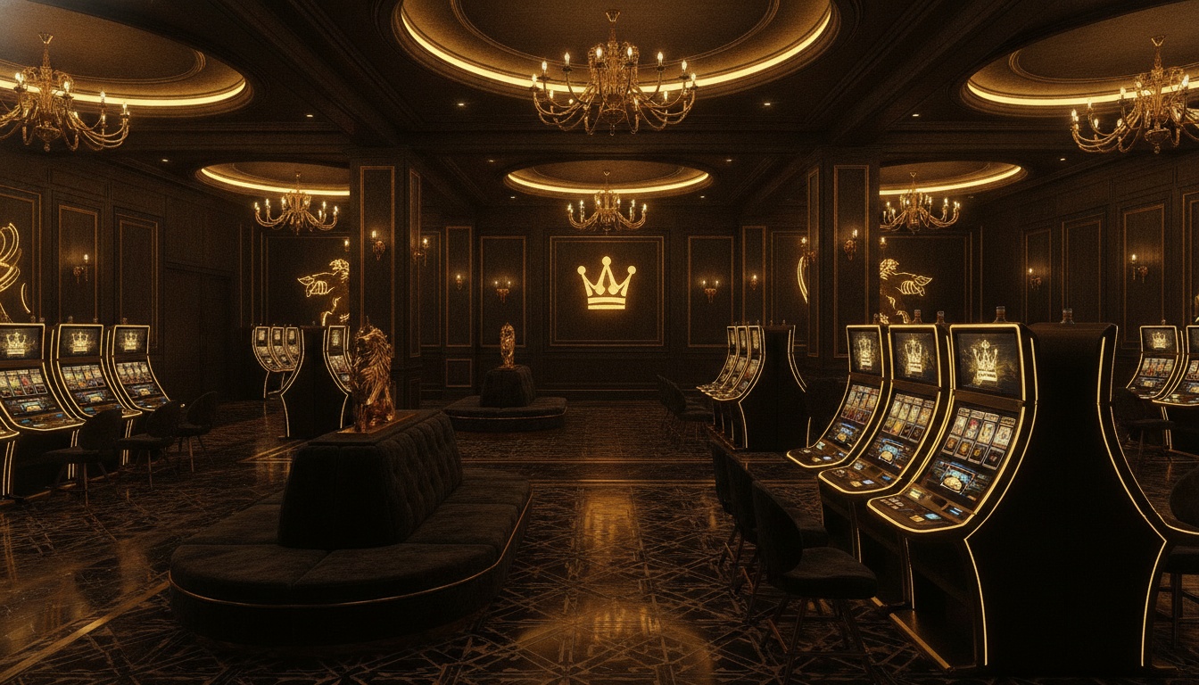 Vlad Casino — Gedetailleerde Informatie