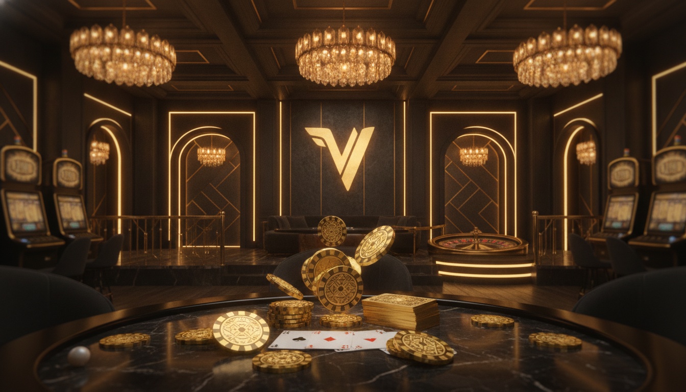 Vlad Casino